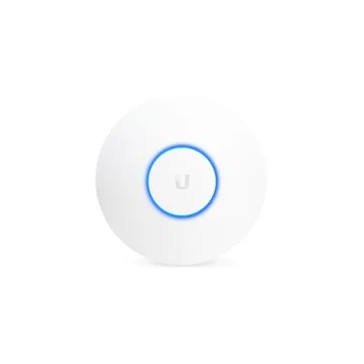 Produktbild von Ubiquiti Unifi UAP-AC-HD - Drahtlose Basisstation - 802,11ac Wave 2 - 802,11a/b/g/n/ac Wave 2 - Dualband - inkl. POE Injecotor (UAP-AC-HD)
