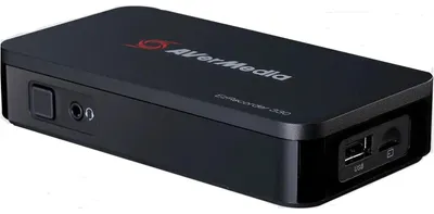Immagine prodotto di AVerMedia Video Capture Box, EzRecorder (ER330)