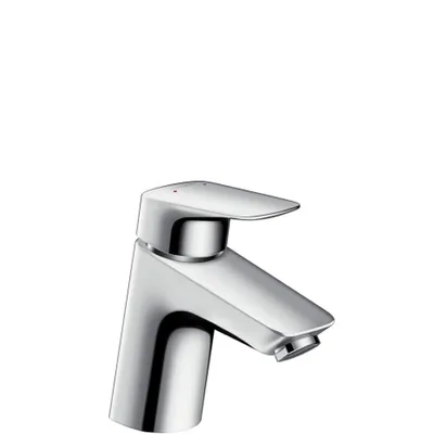 Obrázok produktu pre Hansgrohe umývadlová batéria 70 Logis chróm, 71070000