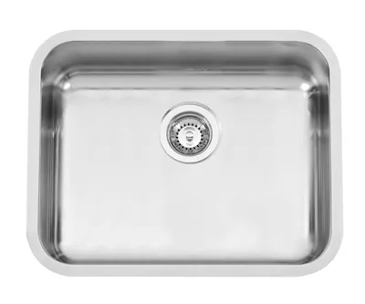 Zdjęcie produktu dla Zlewozmywak Reginox, stal nierdzewna IB 5040 CC (316) 50x40 cm R23235