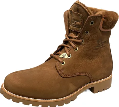 Produktbild von Panama Jack Schnürboots Damen 31393234303937 Braun 37 EU