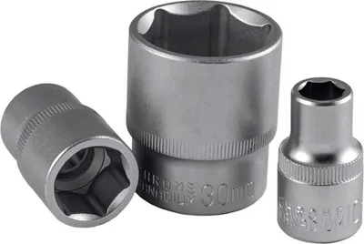 Immagine prodotto di Jbm 1/2'' 17 Mm chiave esagonale argento argento Taglia unica