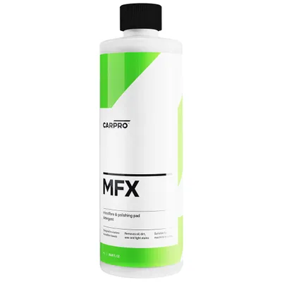 Produktbild von CarPro MFX Mikrofasertuch-Waschmittel (500 ml)
