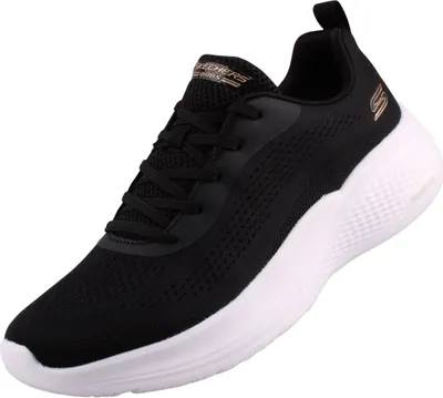 Produktbild von Skechers Bobs Infinity Sportschuhe Schwarz EU 36 Frau Schwarz EU 36