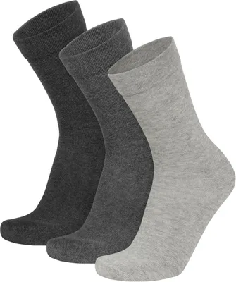 Produktbild von normani 6 Paar Gesundheitssocken mit Frotteesohle