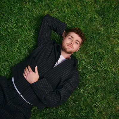 Produktbild von Alex Warren: Youll Be Alright, Kid (Opaque White Vinyl)