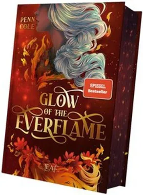 Obrázok produktu pre Glow of the Everflame