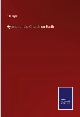 Produktbild von Hymns for the Church on Earth