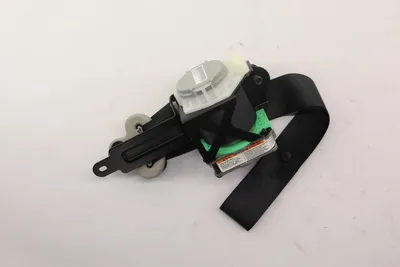 Immagine prodotto di Cintura di sicurezza originale OPEL, codice 95515802