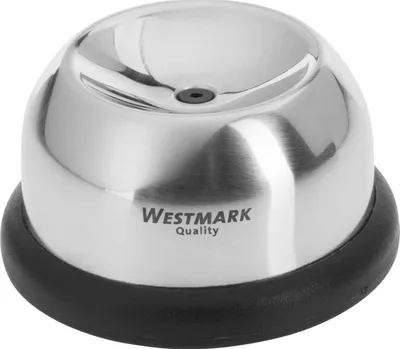 Produktbild von Westmark Eidorn Edelstahl, 10812260
