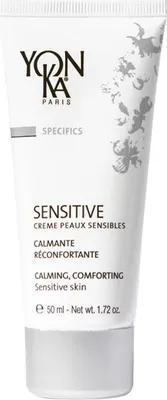 Obrázek produktu pro Yonka Specifics Sensìtive Creme Peau Sensible 50ml
