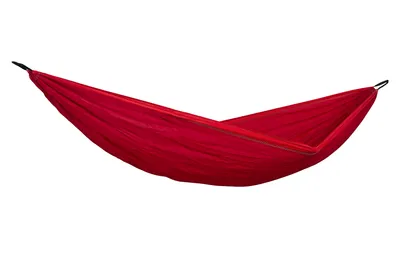 Zdjęcie produktu dla AMAZONAS Hamak Silk Traveller XL chilli