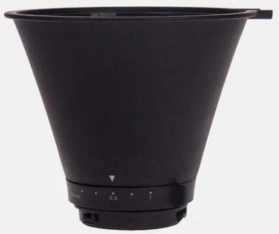 Produktbild von WILFA Ersatzteil - CCM-1500S Classic Filterkorb für Filterkaffeem.