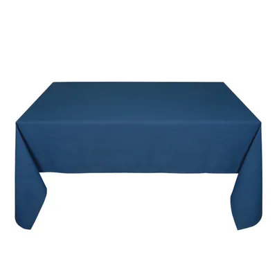 Produktbild von Tischdecke, Navy, 230x230cm, Treb SP