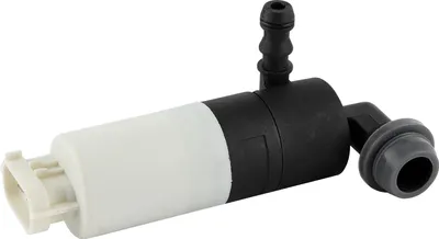 Zdjęcie produktu dla Pompka spryskiwacza, skuteczne mycie i czyszczenie, do Saab 9 3, wykonana z ABS