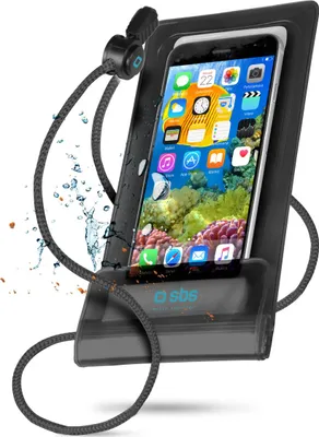 Immagine prodotto di SBS Custodia per smartphone fino a 6,5''