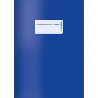 Produktbild von HERMA 19765, Blau, Karton, Mann/Frau, 152 mm, 212 mm, 1 Stück(e)