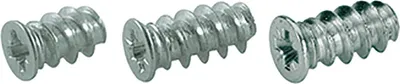 Produktbild von Hettich 51265, Schraube, Galvanisiertes Stahl, 5 mm, 200 Stück(e)