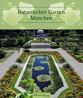 Image de Botanischer Garten München
