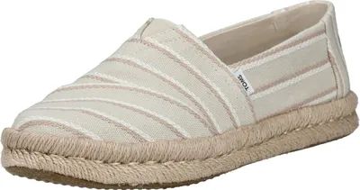 Produktbild von TOMS Halbschuhe Slipper Textil