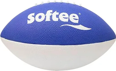 Obrázek produktu pro Americký fotbalový míč Softee Big Game Azul