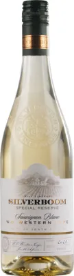 Produktbild von Silverboom Special Reserve Sauvignon Blanc 12,5% Vol. 0,75L