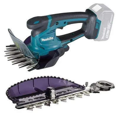 Image de Taille-herbe MAKITA DUM604ZX 18V Li-Ion (vendu sans batterie)