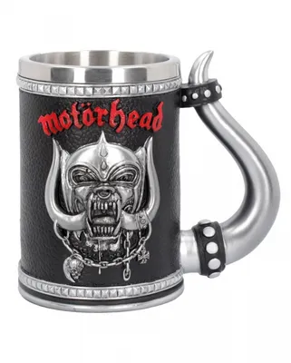 Image de Nemesis Now Motörhead Warpig Tankard Krug