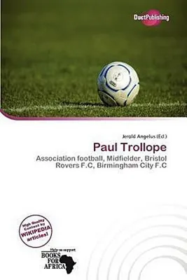 Produktbild von Paul Trollope