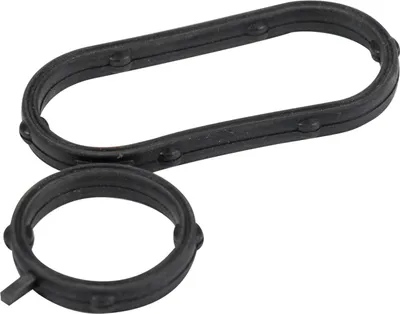 Produktbild von Original Fiat Dichtung Ölfilterbock Ducato 250 2.2 9808897280