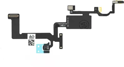 Produktbild von Sensor Flexkabel für iPhone 12 12 Pro Handy Datenkabel
