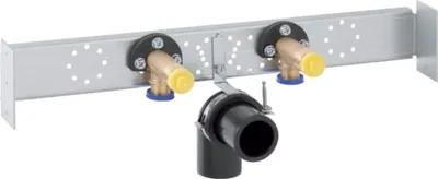 Obrázok produktu pre Geberit Duofix montážna doska pre kuchynský drez, 1 ks.