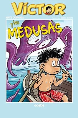Image de Víctor et les méduses, épisode 7