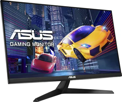 Produktbild von ASUS Eye Care VY279HGR 68.58cm (16:9) FHD HDMI D-Sub