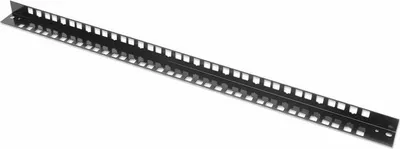 Image de INTELLINET zusätzliche Profilschienen f. 12HE Wandverteiler