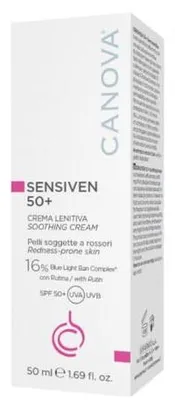 Imagen del producto de Sensiven 50+ 50 ml