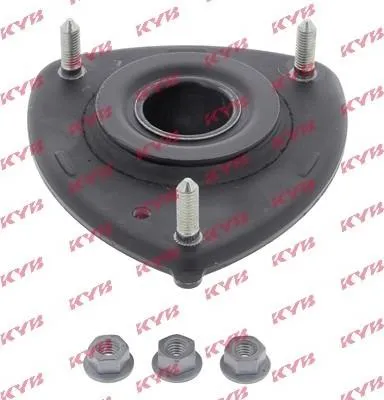 Produktbild von KYB SM1025 Reparatursatz Federbeinstützlager Vorne für TOYOTA Yaris Schrägheck (P1)