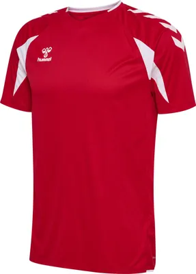 Produktbild von Hummel hmlCORE 2.0 Jersey S/S Kids