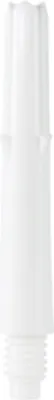 Produktbild von L-Style L Shafts White Straight 190 Short