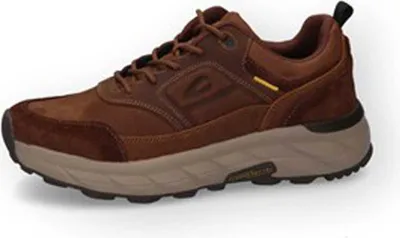 Produktbild von Dockers by Gerli 54cca13-204100 Schnürer braun in Gr. 47