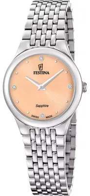 Image de Festina - F20096/5 - Montre-bracelet - Femmes