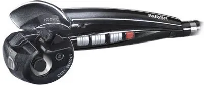 Produktbild von Babyliss C1300E Curl Secret Ionic 2 Arricciacapelli Automatico 2 Testine Curling (87,98)