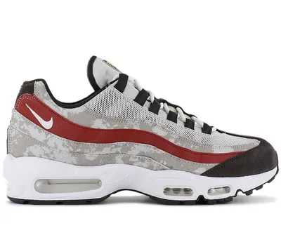 Produktbild von Nike Air Max 95 SE - Social FC - Herren Schuhe DQ9016-001 , Größe: EU 46 US 12