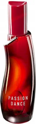 Produktbild von AVON Passion Dance EDTwomen, 50 ml
