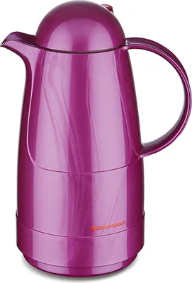 Produktbild von ROTPUNKT Isolierkanne 200 0,5 ltr. shiny grape