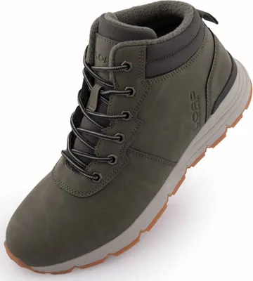 Produktbild von Herren-Winterstiefel Loap Flam 45