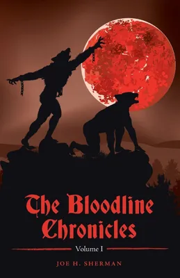 Produktbild von The Bloodline Chronicles