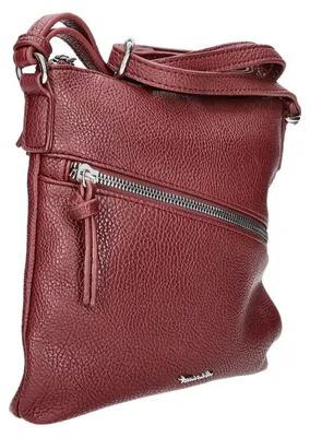 Produktbild von Handtasche mit Reißverschluss ALESSIA