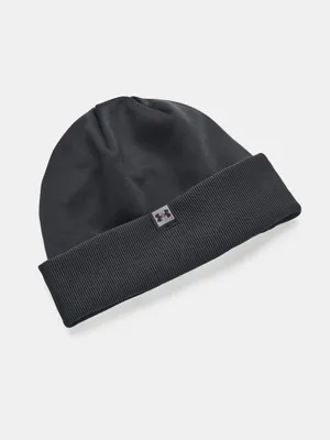 Produktbild von Under Armour Ua Storm Fleece Beanie-Schwarz 1365930-001__OSFM