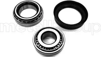 Produktbild von METELLI Radlagersatz Hinten für AUDI A4 Limousine (8D2, B5) 19-2548